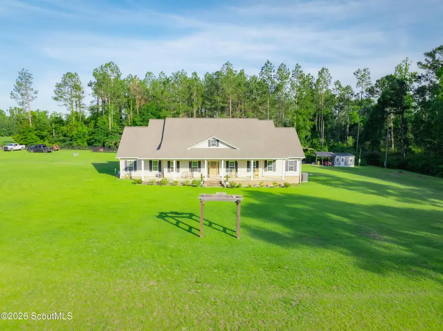 190 Claytie Douglas Road, Alma, GA 31510 - #3
