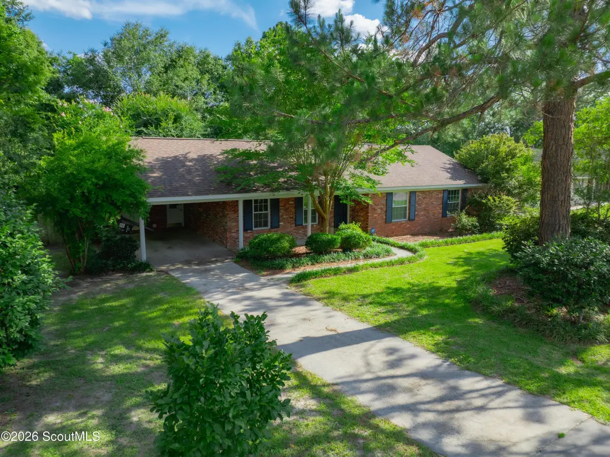 3474 Wren Drive, Waycross, GA 31503 - #1