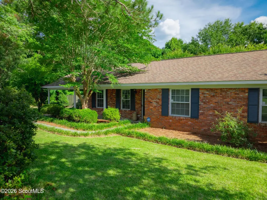 3474 Wren Drive, Waycross, GA 31503 - #3