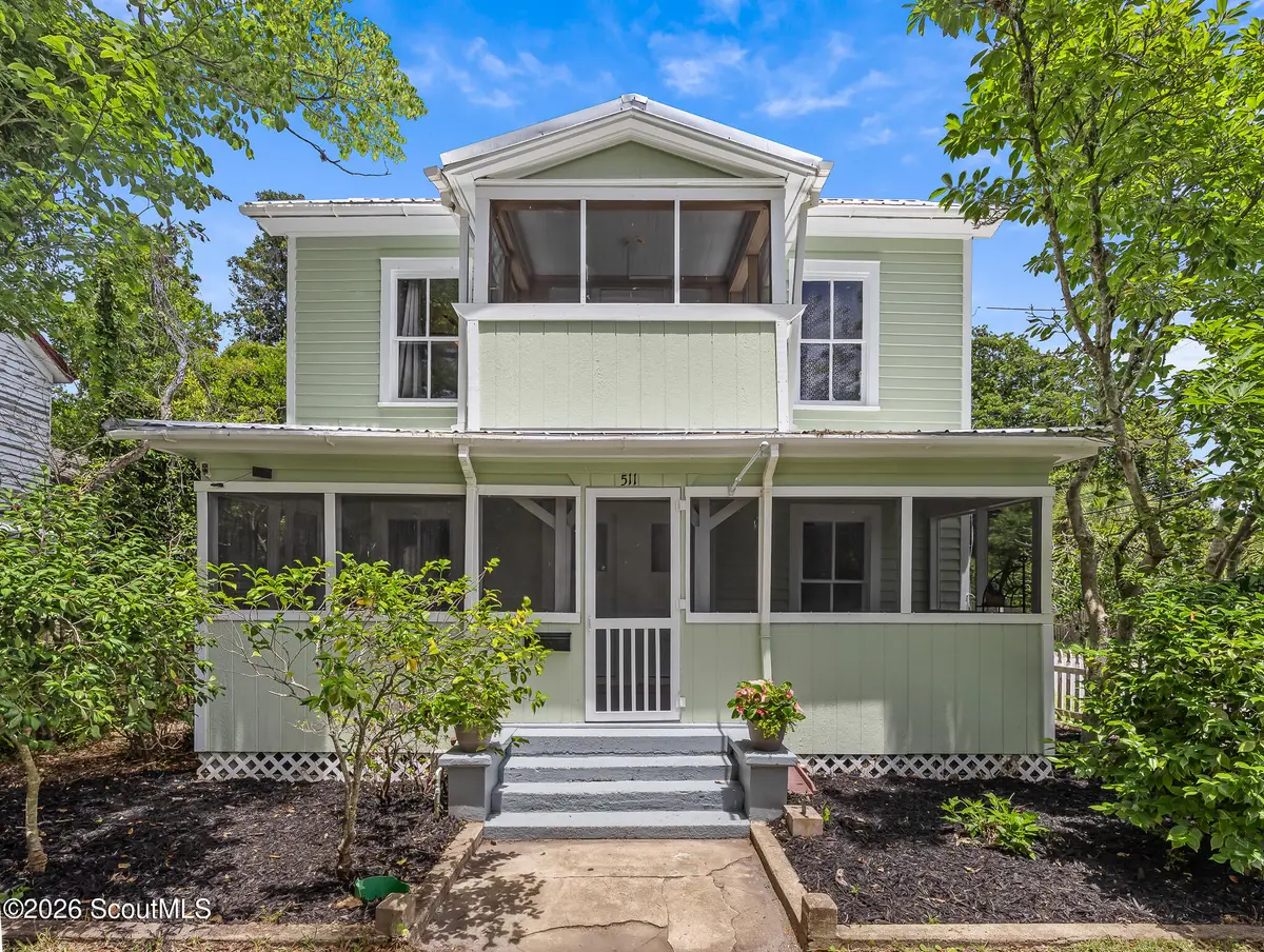 511 First Avenue, Brunswick, GA 31520 - #1