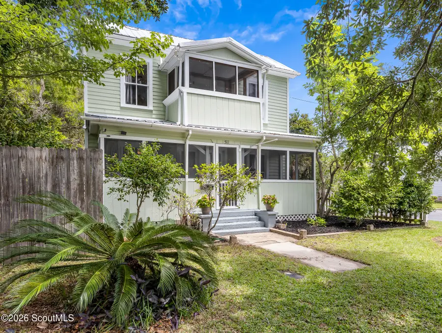 511 First Avenue, Brunswick, GA 31520 - #2