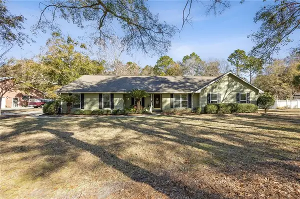 107 New Hammock Circle, St. Marys, GA 31558