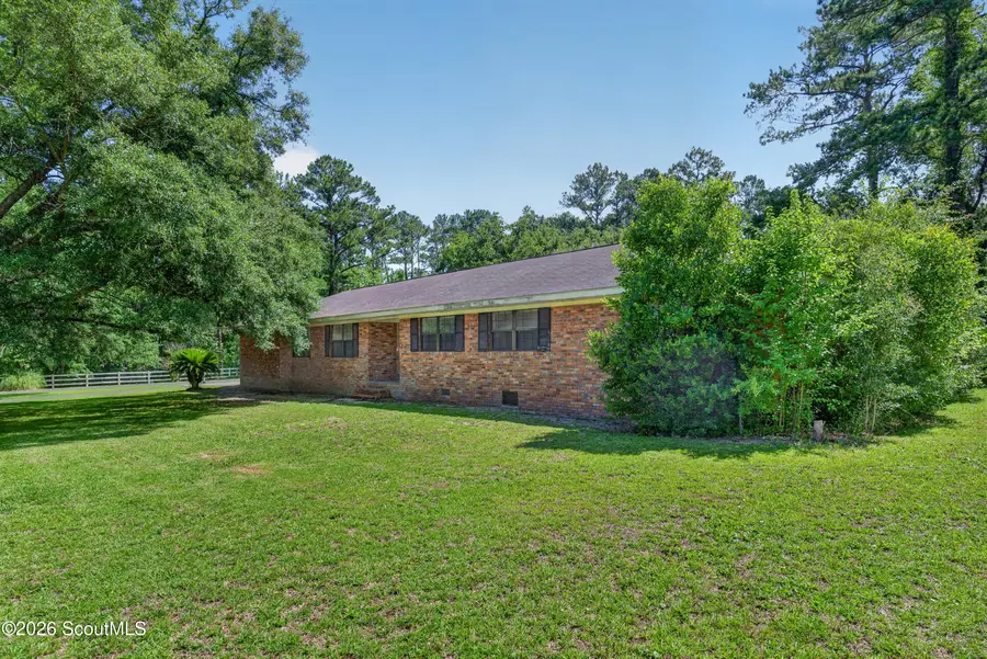 1384 Highland Drive, Waycross, GA 31503 - #2