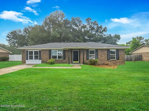1257 Roberts Way, Pooler, GA 31322