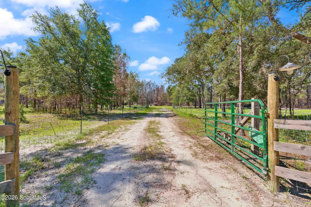 Lots 15, 16, 17 Sunshine Road, Hortense, GA 31543 - #1