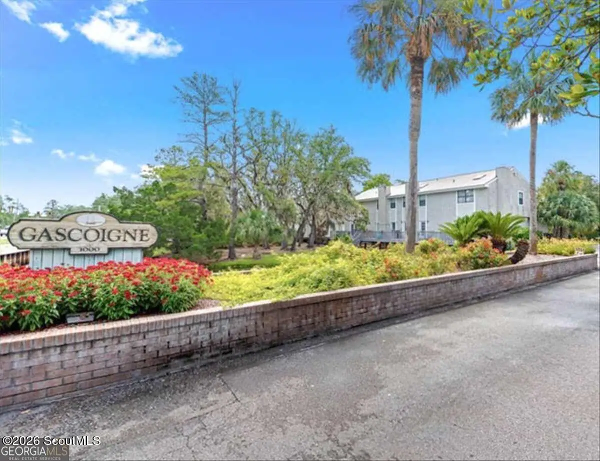 1000 Sea Island Road #28, Saint Simons Island, GA 31522 - #1