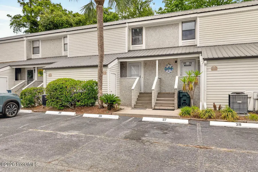 1000 Sea Island Road #28, Saint Simons Island, GA 31522 - #2