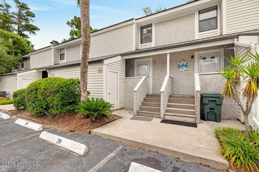 1000 Sea Island Road #28, Saint Simons Island, GA 31522 - #3