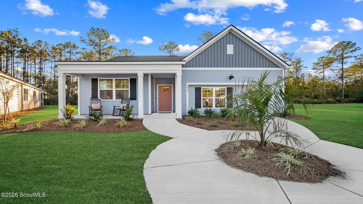 1019 Lakes Boulevard, Brunswick, GA 31525 - #1