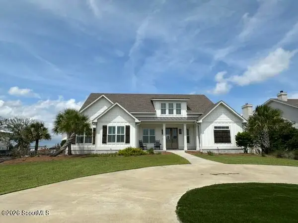 102 Talahi Island Lane, Brunswick, GA 31520