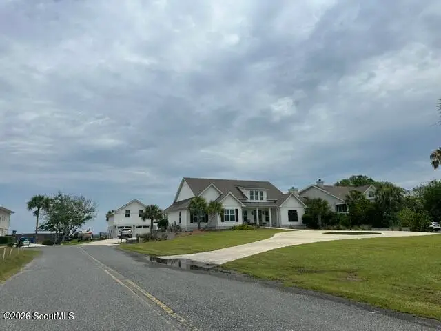 102 Talahi Island Lane, Brunswick, GA 31520 - #2