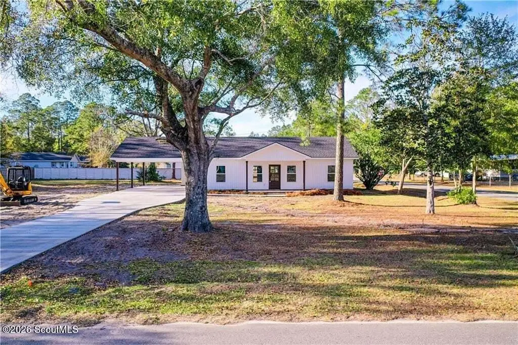 5518 Railroad Avenue W, Patterson, GA 31557 - #1