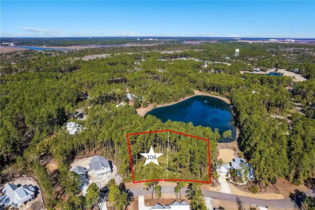 108 Wild Horse Court, Saint Marys, GA 31558 - #1