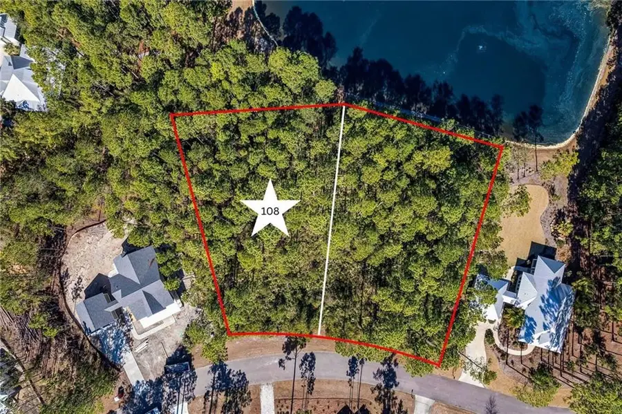 108 Wild Horse Court, Saint Marys, GA 31558 - #2