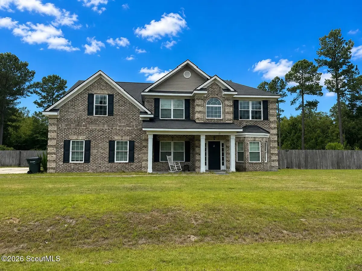 87 Brandywine Court, Ludowici, GA 31316 - #1