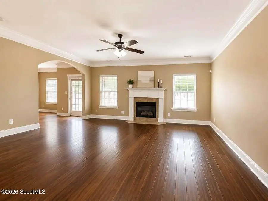 87 Brandywine Court, Ludowici, GA 31316 - #3