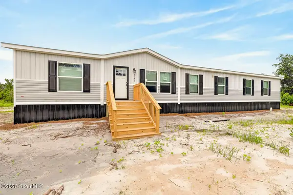 6401 Riverside Road, Nahunta, GA 31553