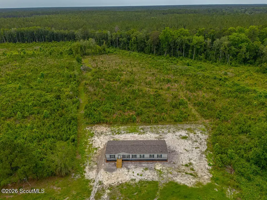6401 Riverside Road, Nahunta, GA 31553 - #2