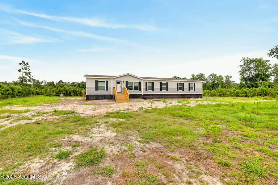 6401 Riverside Road, Nahunta, GA 31553 - #3