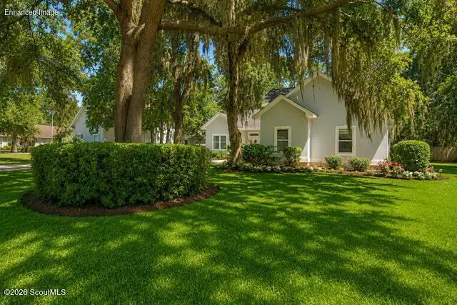 330 Cinder Hill Drive, Brunswick, GA 31523 - #2