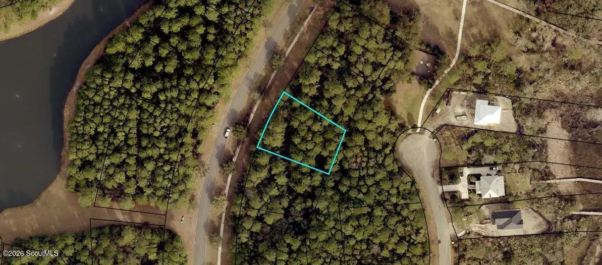 Lot 77 Cumberland Harbour Boulevard, Saint Marys, GA 31558 - #1