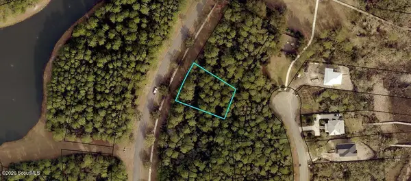 Lot 77 Cumberland Harbour Boulevard, St. Marys, GA 31558