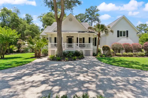 209 W Point Drive, St. Simons Island, GA 31522