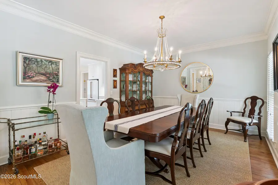 209 W Point Drive, Saint Simons Island, GA 31522 - #3