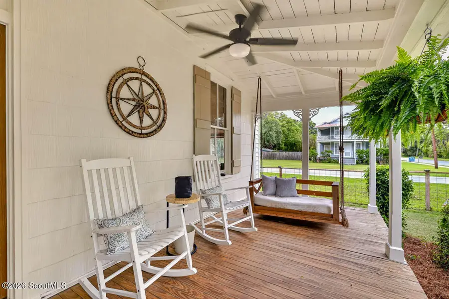 729 Johnston Street, Brunswick, GA 31520 - #3