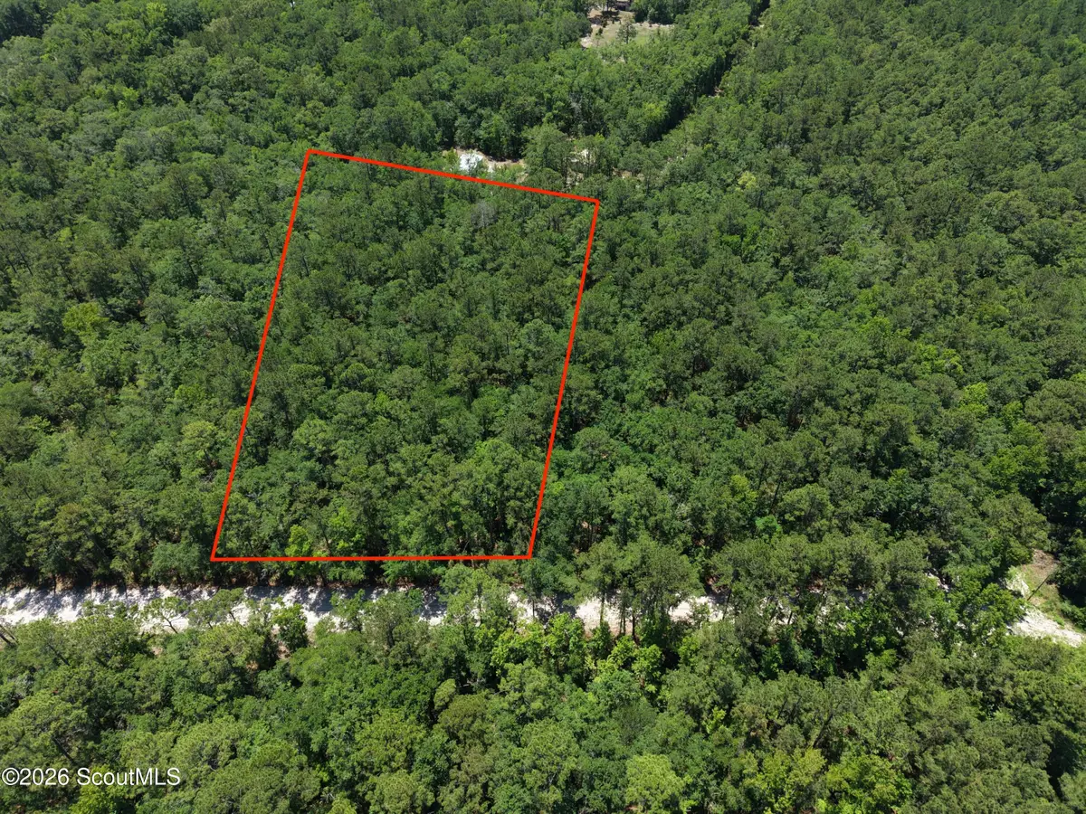 0 Maple Ford Road, Waverly, GA 31565 - #1