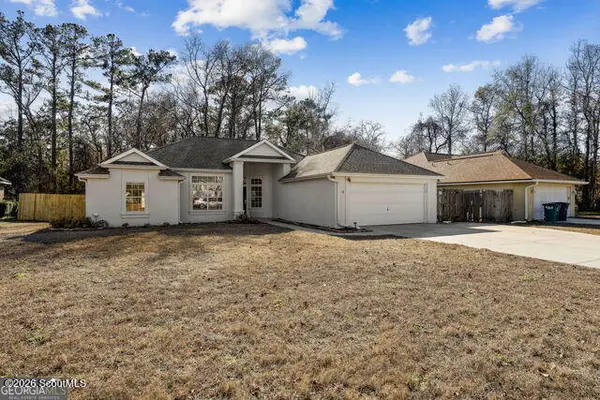 309 Hunt Club Road, St. Marys, GA 31558