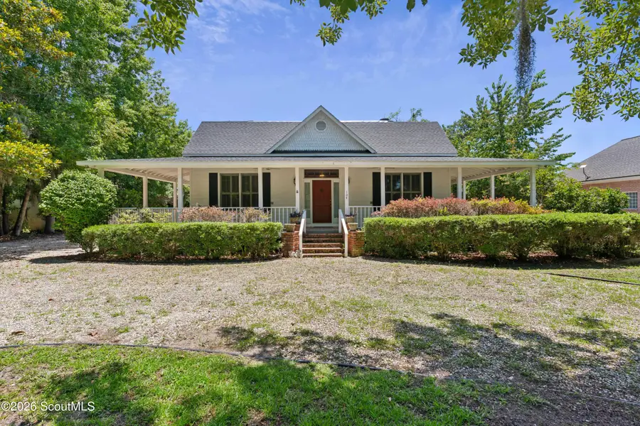 104 Queens Court, Brunswick, GA 31523 - #2