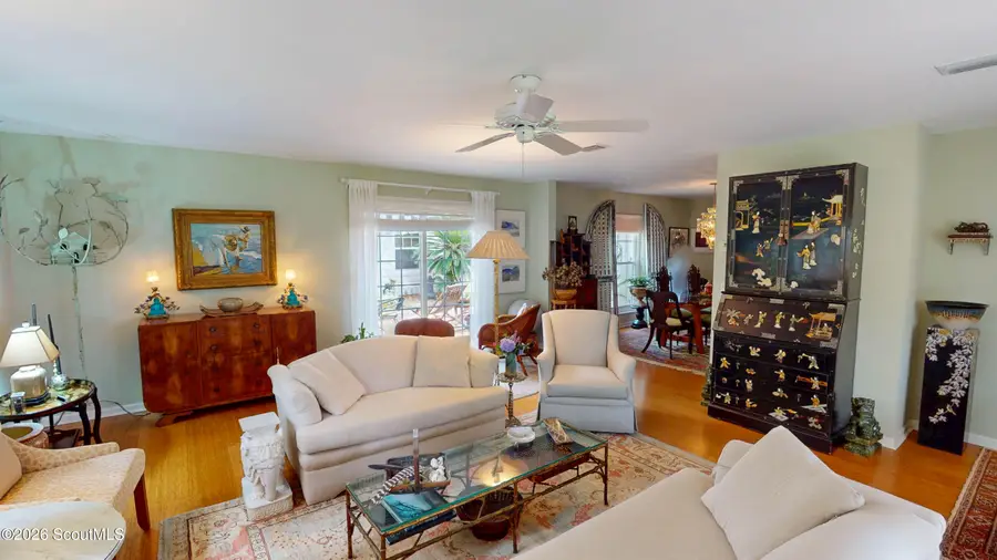 932 Beachview Drive N, Jekyll Island, GA 31527 - #3