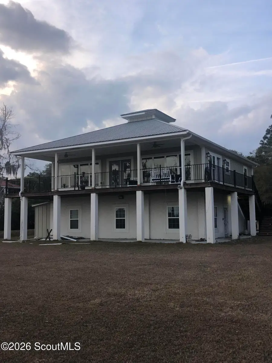 1212 NE Winnie Davis Court Ne, Townsend, GA 31331 - #3