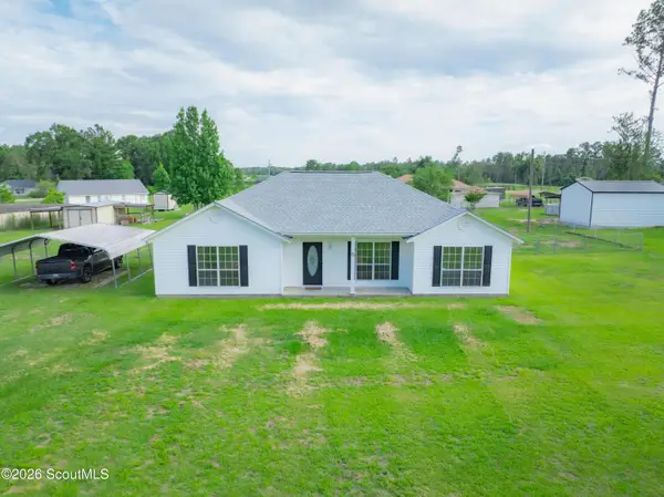 75 Cathy Walsh Lane, Nicholls, GA 31554