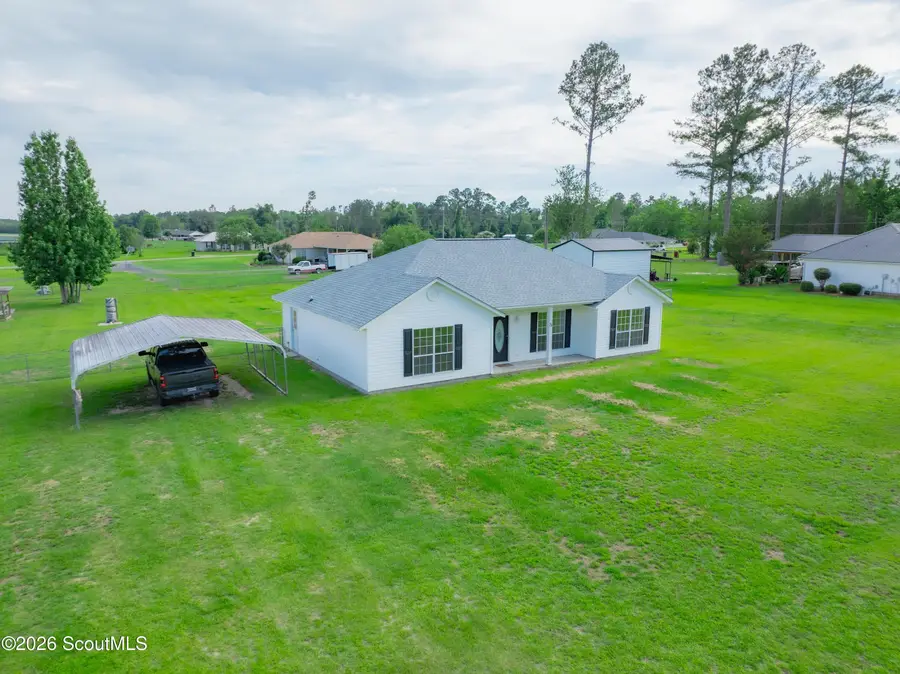 75 Cathy Walsh Lane, Nicholls, GA 31554 - #3