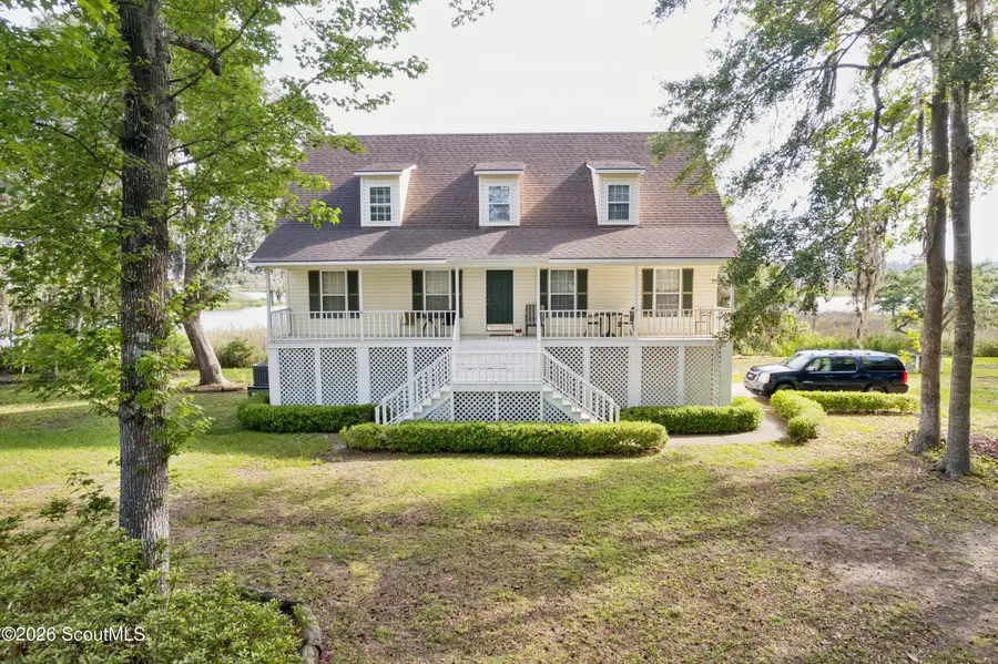 70 Deer Lane, White Oak, GA 31568 - #2