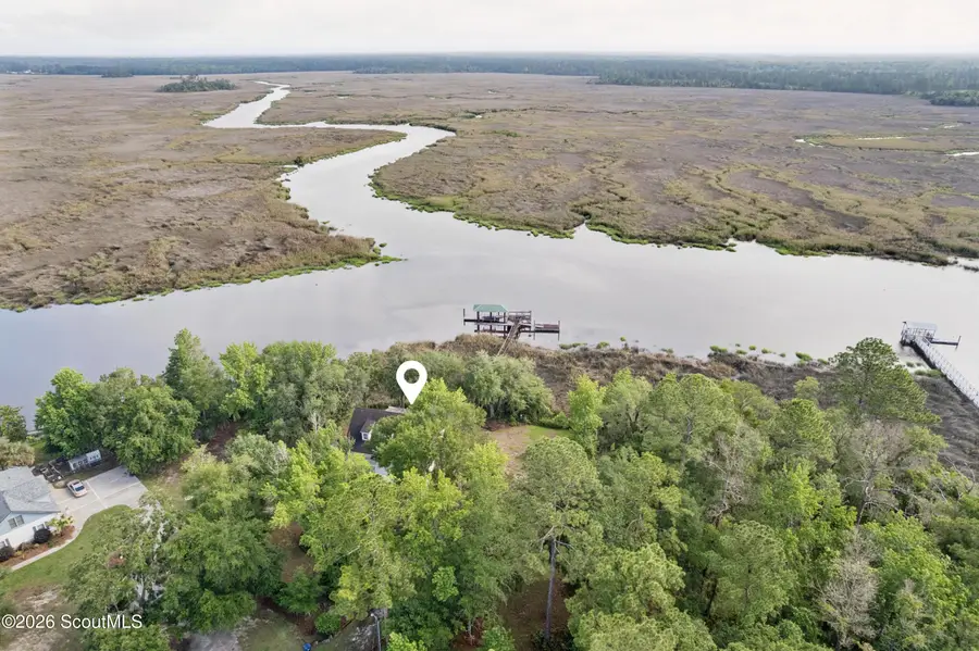 70 Deer Lane, White Oak, GA 31568 - #3