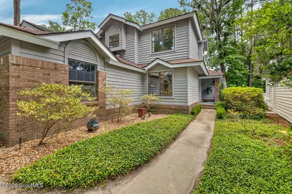 16 Bay Tree Court, St. Simons Island, GA 31522