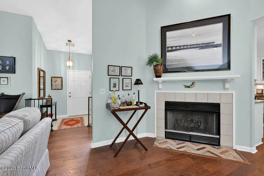 16 Bay Tree Court, Saint Simons Island, GA 31522 - #3