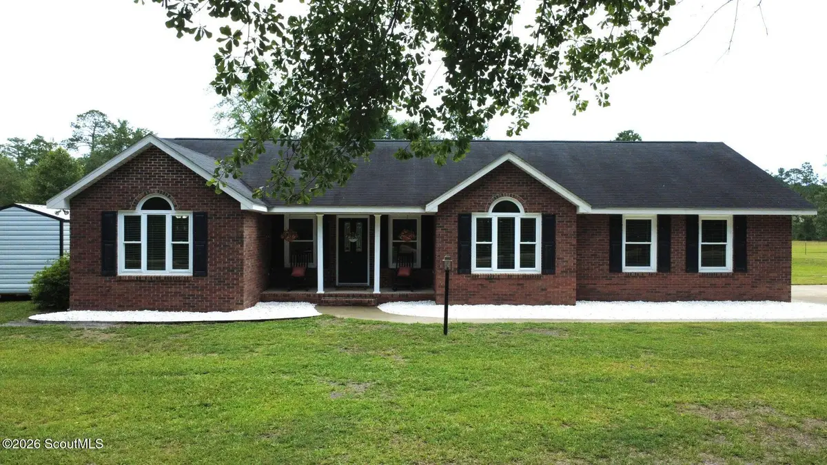 373 Owen Lee Road, Waycross, GA 31503 - #1