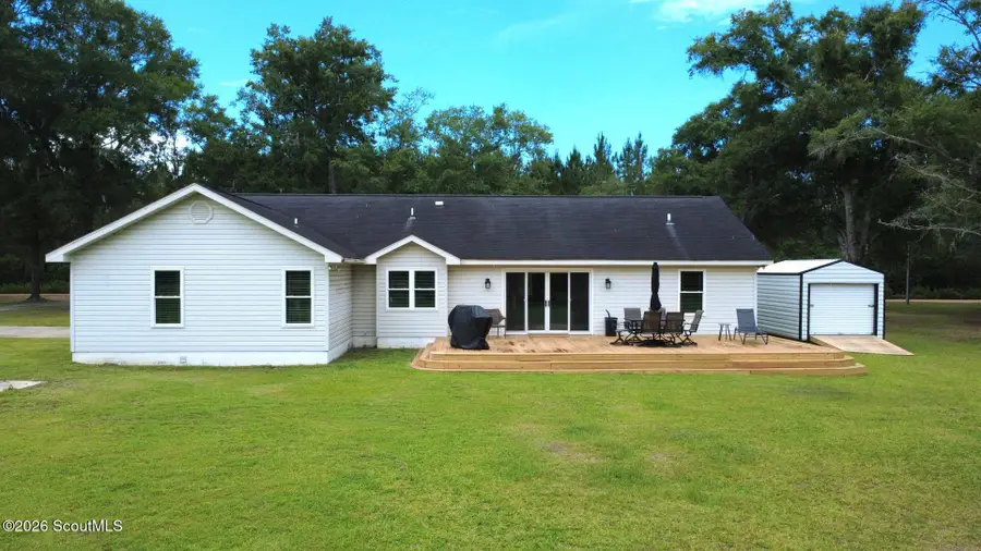 373 Owen Lee Road, Waycross, GA 31503 - #2