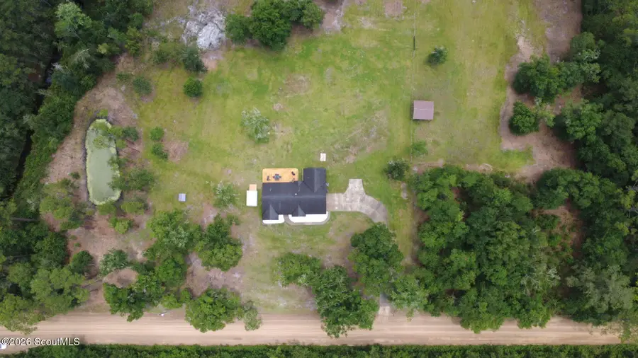 373 Owen Lee Road, Waycross, GA 31503 - #3