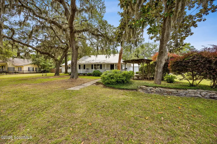309 Mahan Street, Saint Marys, GA 31558 - #2