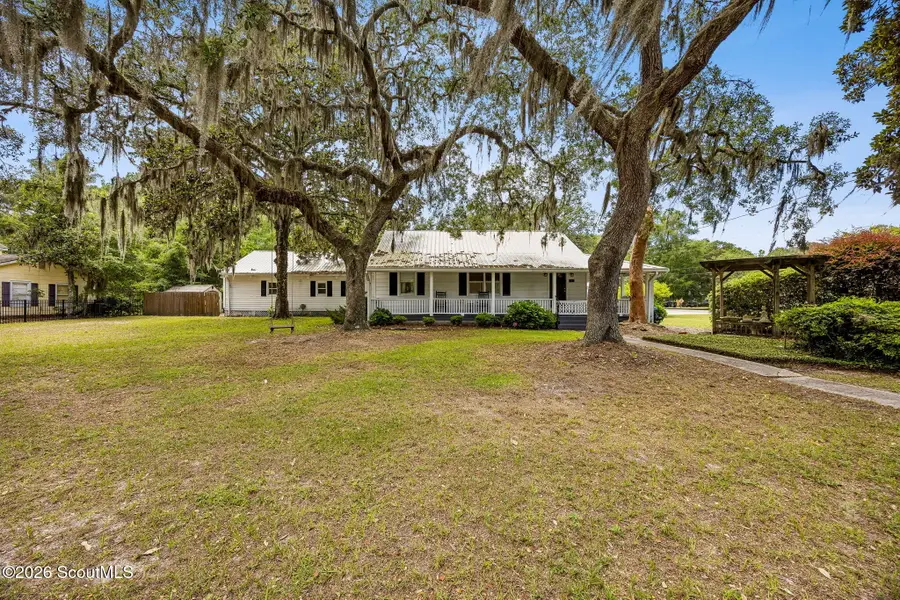309 Mahan Street, Saint Marys, GA 31558 - #3