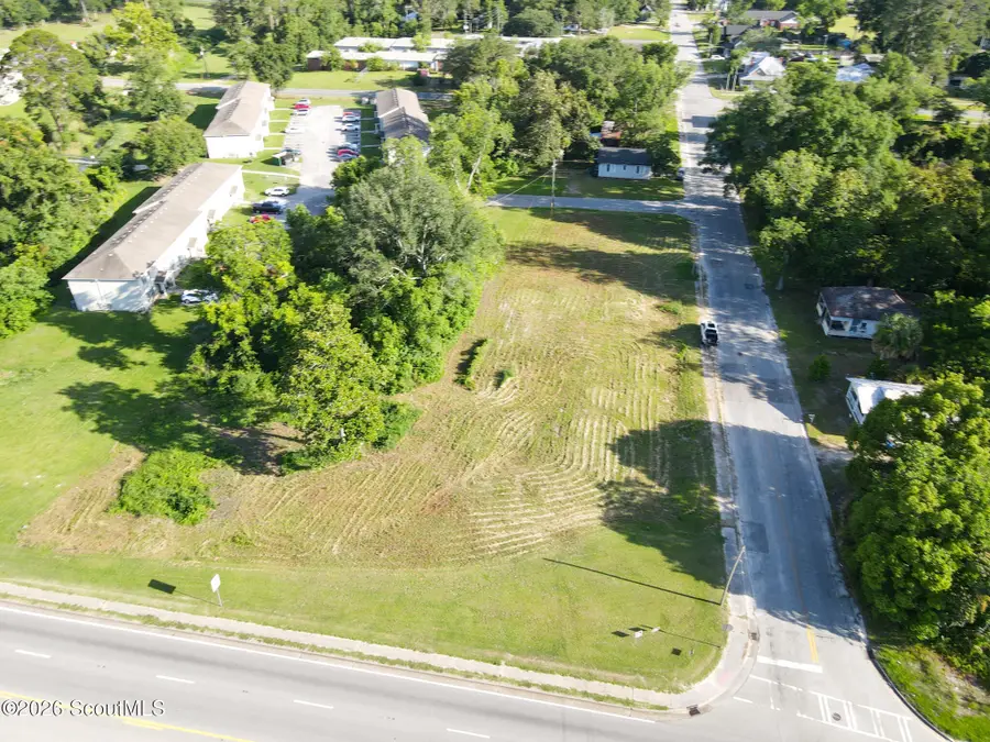 615 Morton Avenue, Waycross, GA 31501 - #2