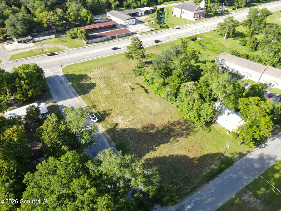 615 Morton Avenue, Waycross, GA 31501 - #3