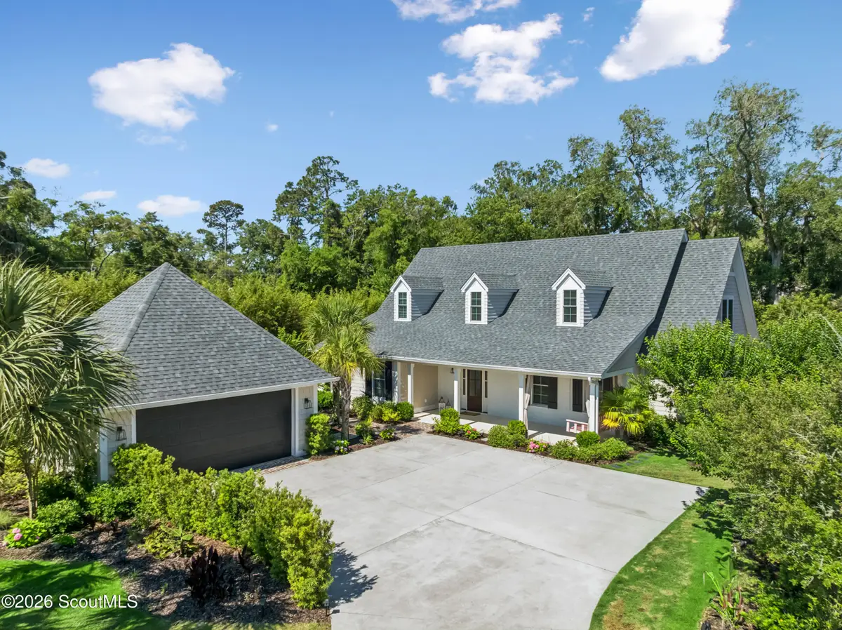 15 Couper Place, Saint Simons Island, GA 31522 - #1