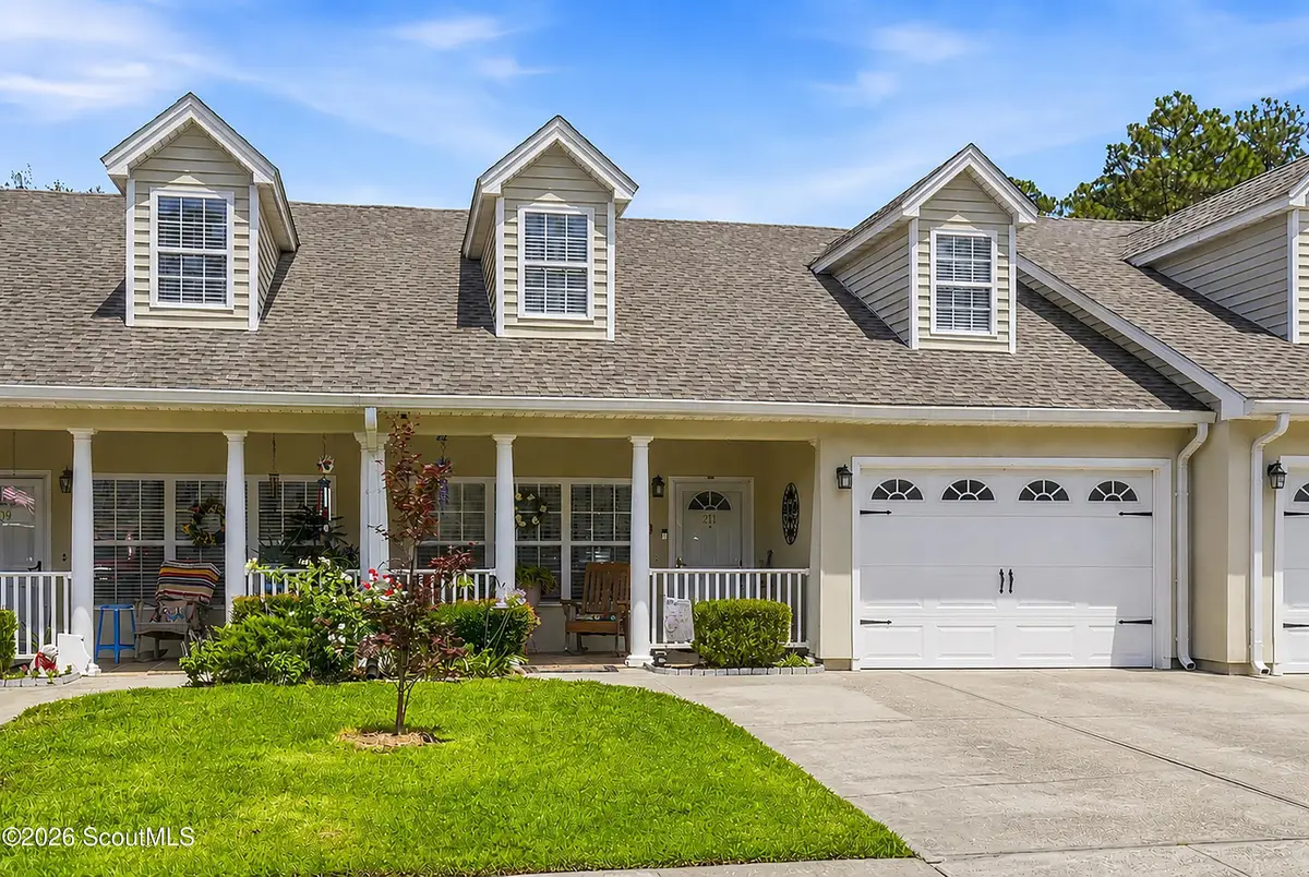 211 Peppertree Crossing Avenue, Brunswick, GA 31525 - #1