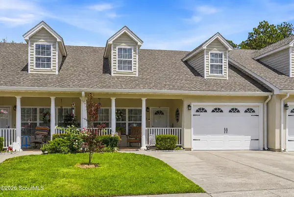 211 Peppertree Crossing Avenue, Brunswick, GA 31525
